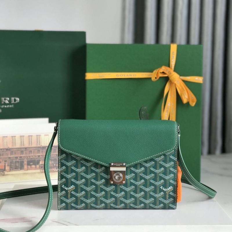 Go*ard satchel bags